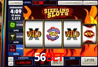 A Revolução dos Aplicativos de Jogos no 56bet