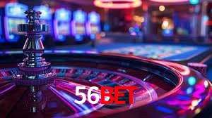 Experiência VIP 56bet