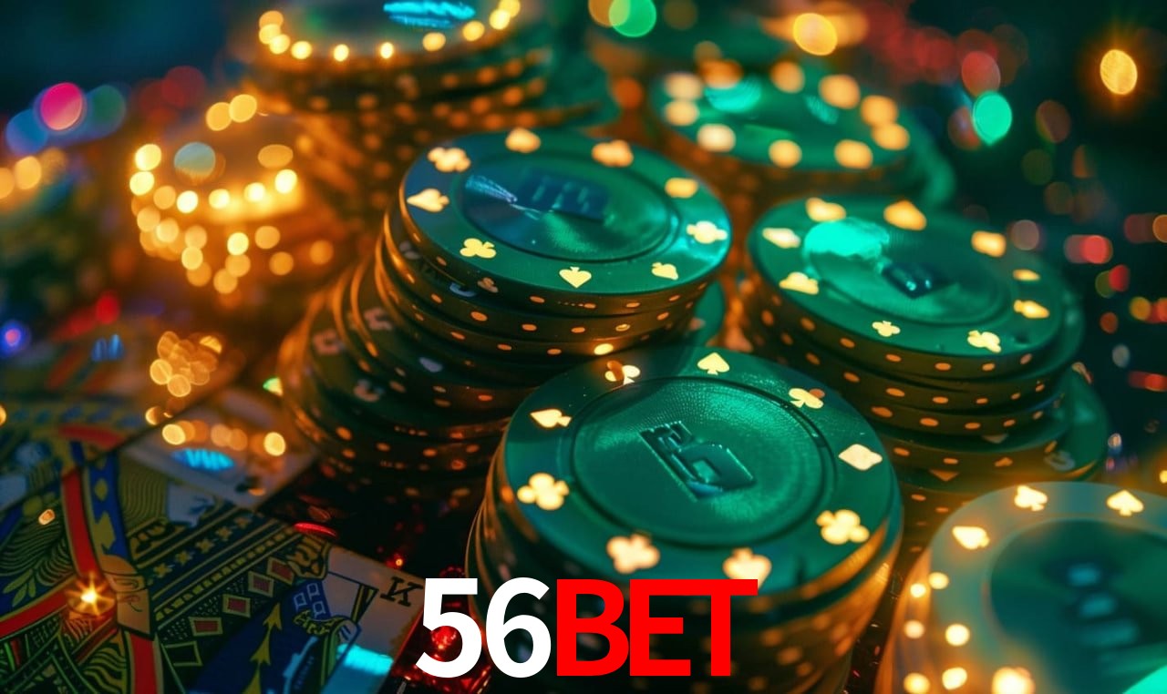 Estatísticas 56bet