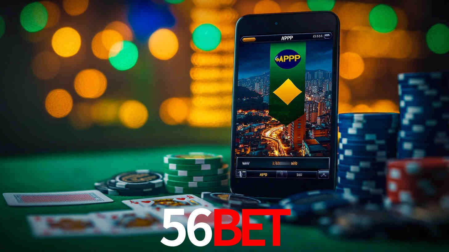 Descubra a Essência do 56bet: Nossa História e Compromissos