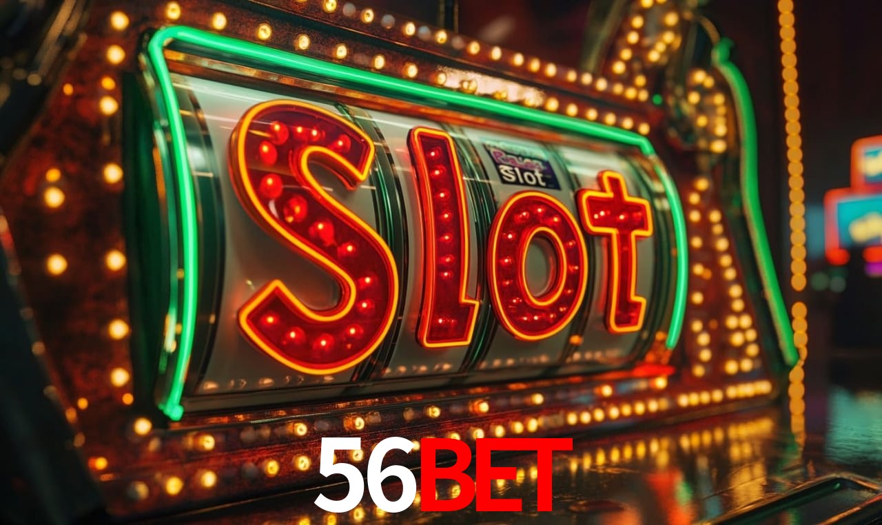 Promoção Relâmpago 56bet
