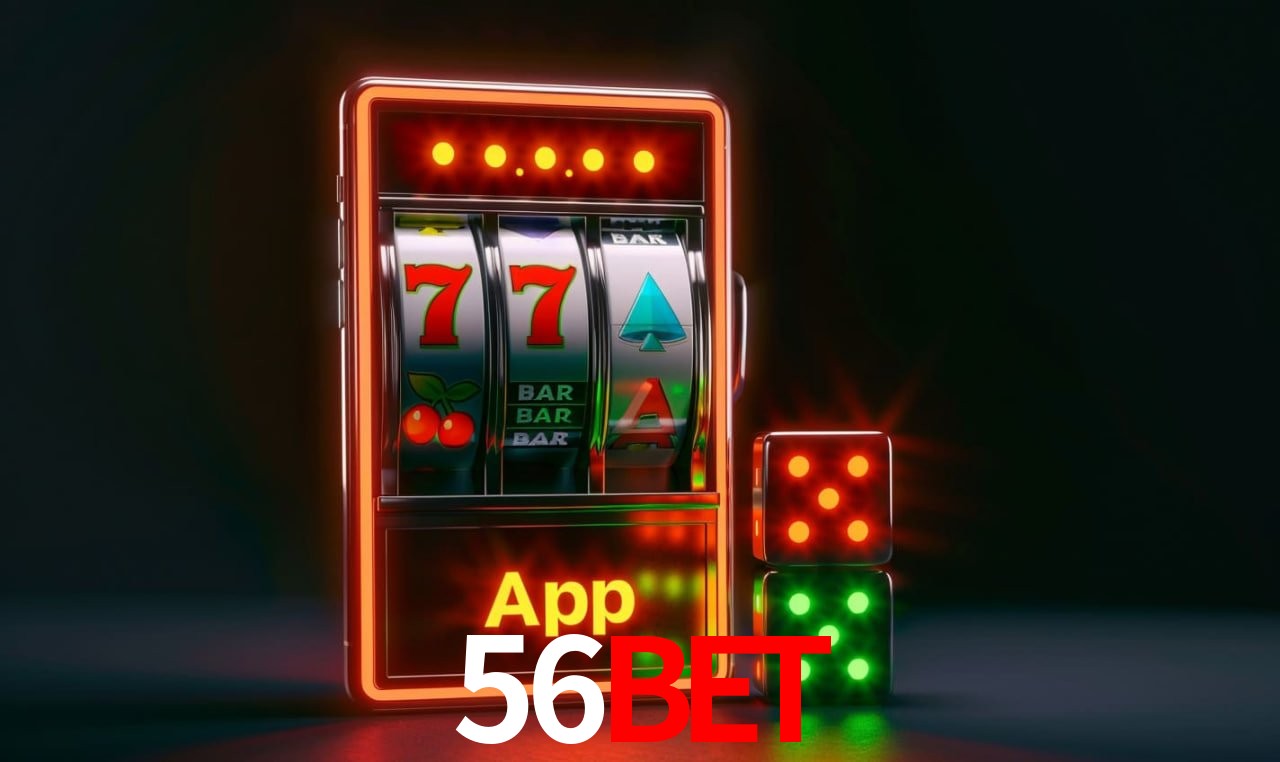 Provedores de Jogos 56bet