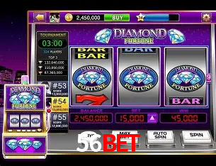 Inovações de Jogos na 56bet: O Futuro das Experiências Interativas