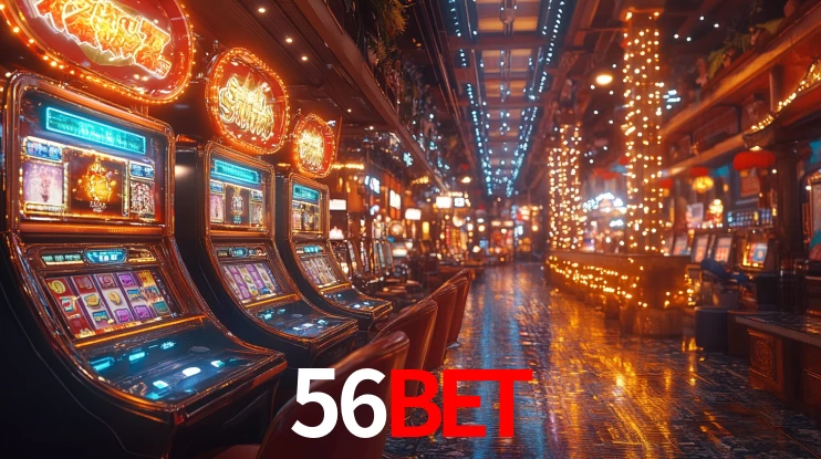 56bet: Seu Especialista em Apostas Esportivas Brasileiras