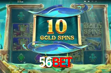 A Experiência Imersiva dos Cassinos Ao Vivo no 56bet