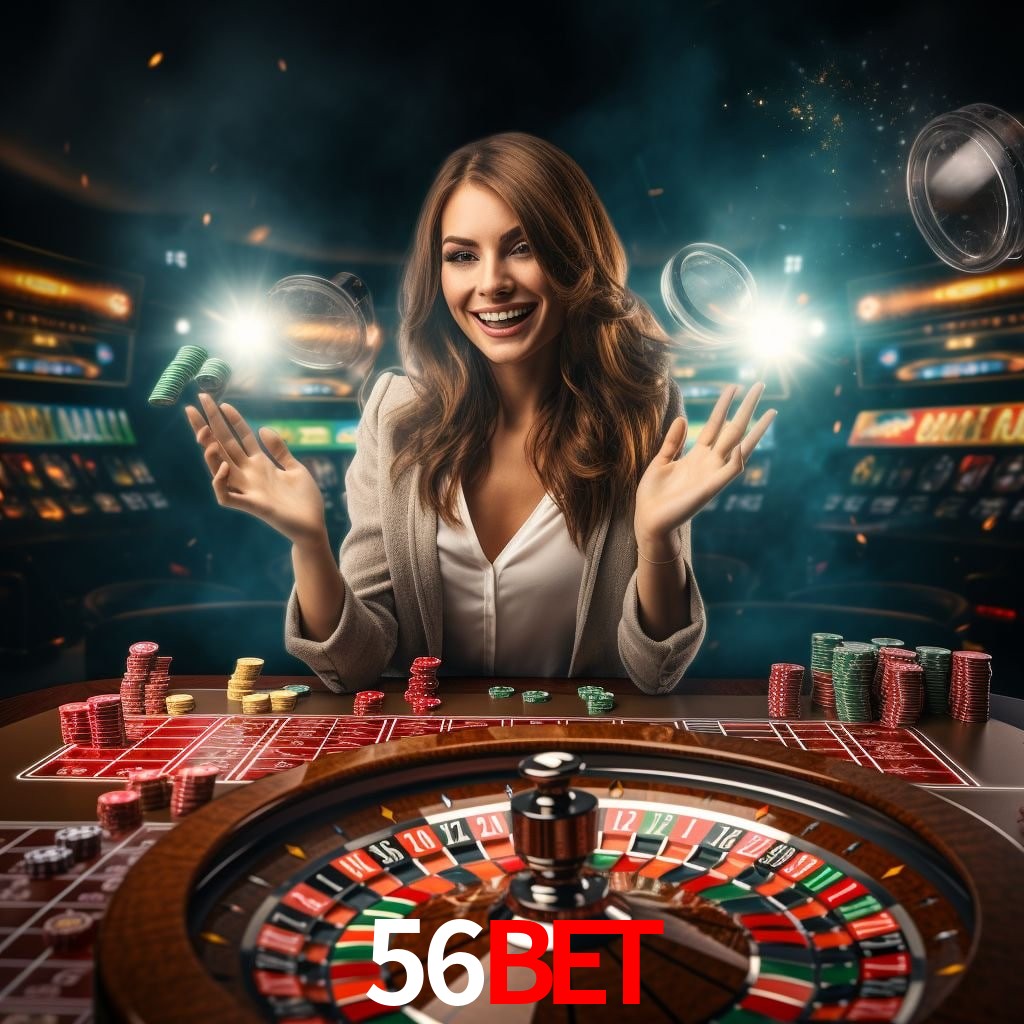 Experimente o Login Seguro Premium no 56bet