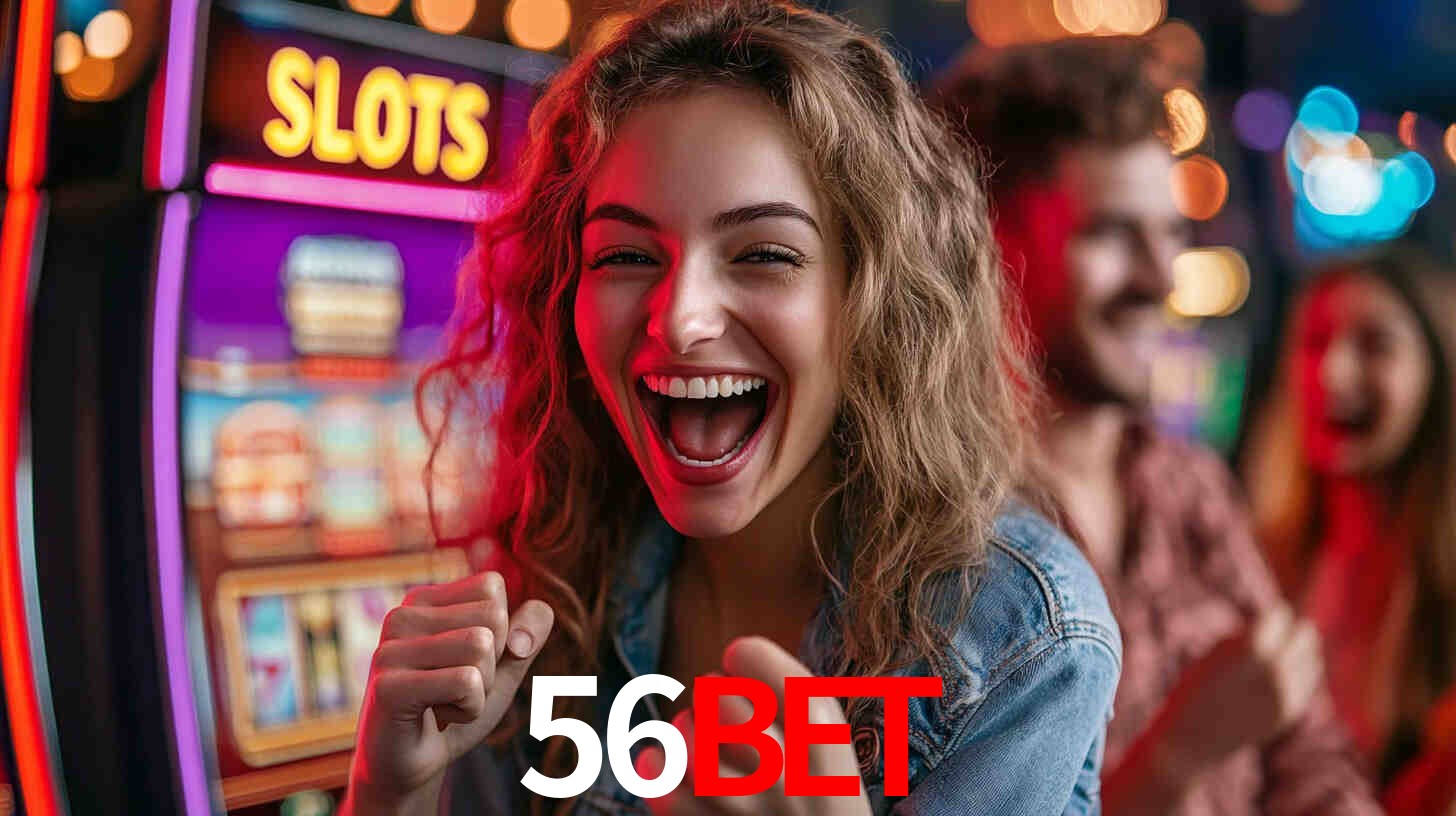 Explorando a Categoria de Eventos em Apostas na 56bet