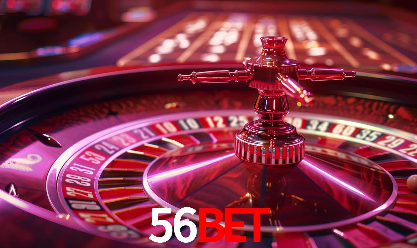 A Emoção da Loteria na 56bet: Uma Chance de Mudança de Vida