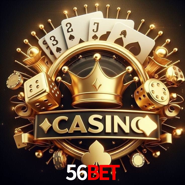 Casino Ao Vivo 56bet