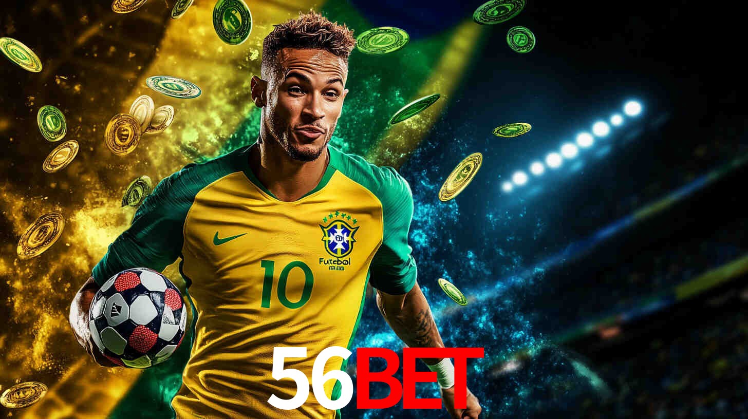 Descubra a Essência do 56bet: Nossa História e Compromissos