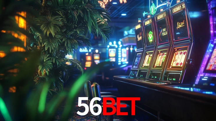 Live Casino 56bet