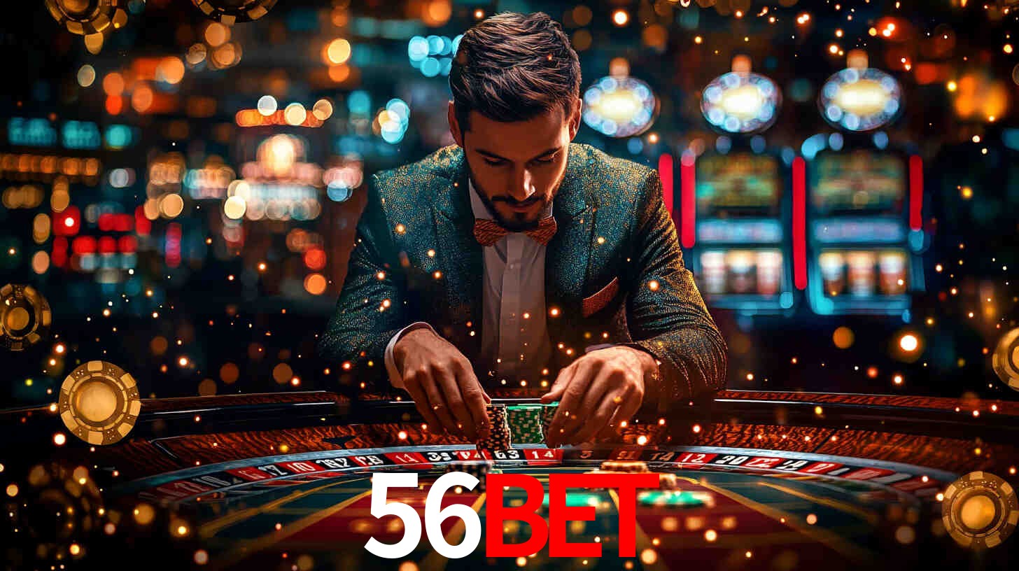 Exclusive Games 56bet
