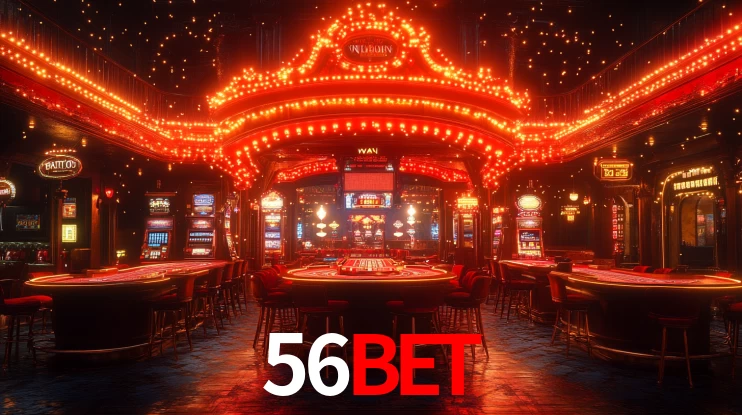 Explore as vantagens do 56bet: serviço profissional e confiabilidade