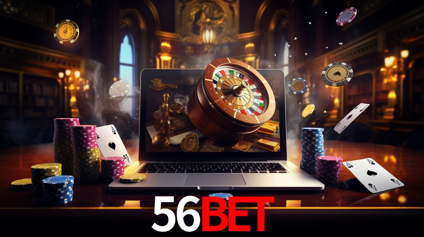 Blackjack Table 56bet