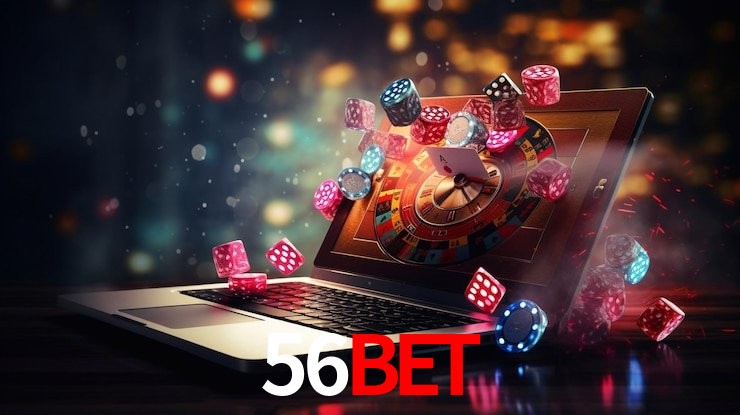 cassino 56bet
