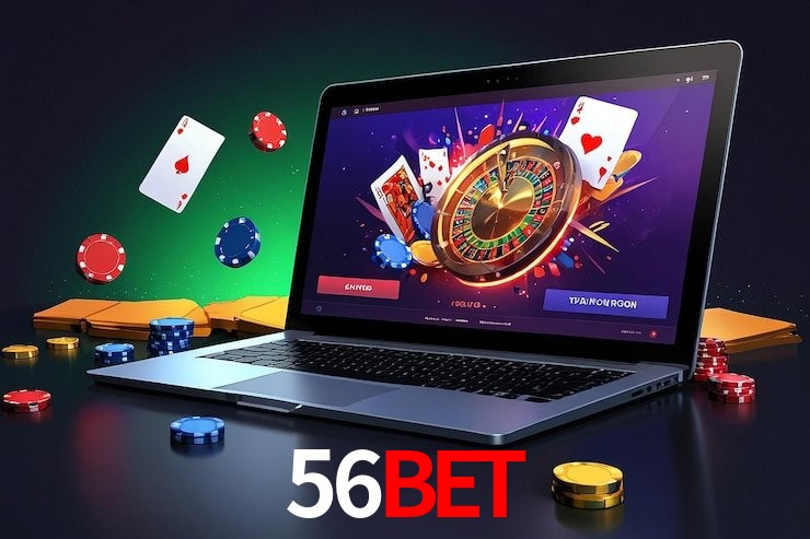 Promoções Sazonais 56bet