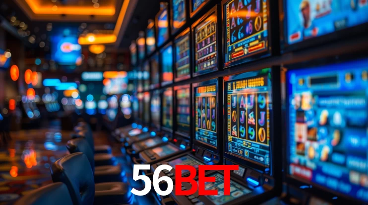 Secure Login 56bet