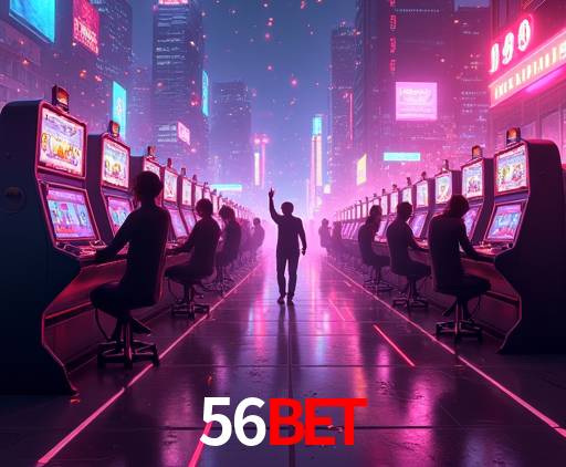 Casino VIP 56bet