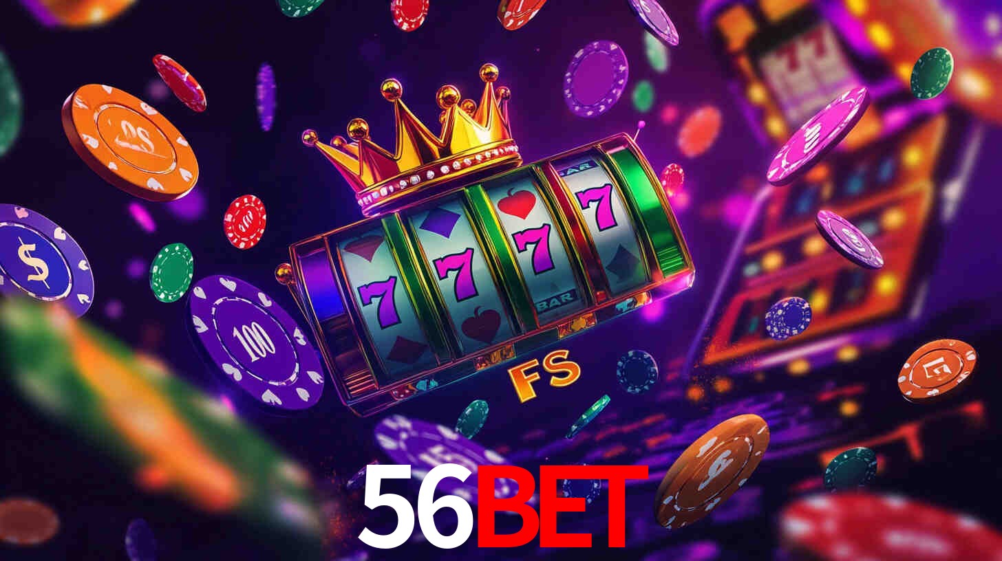 Daily Bonuses 56bet