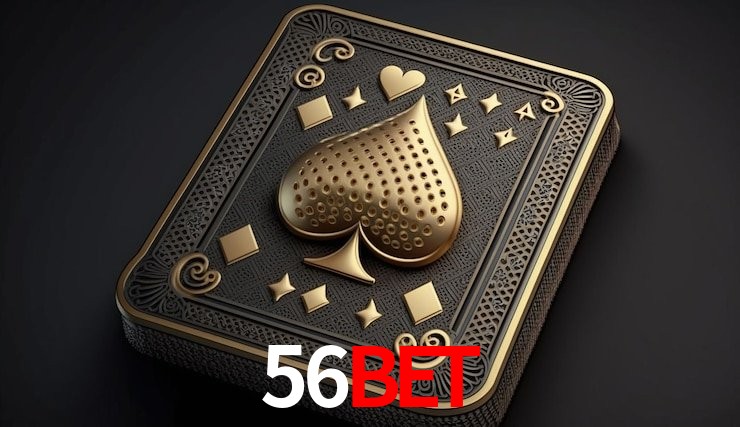 Jogos de Slot 56bet