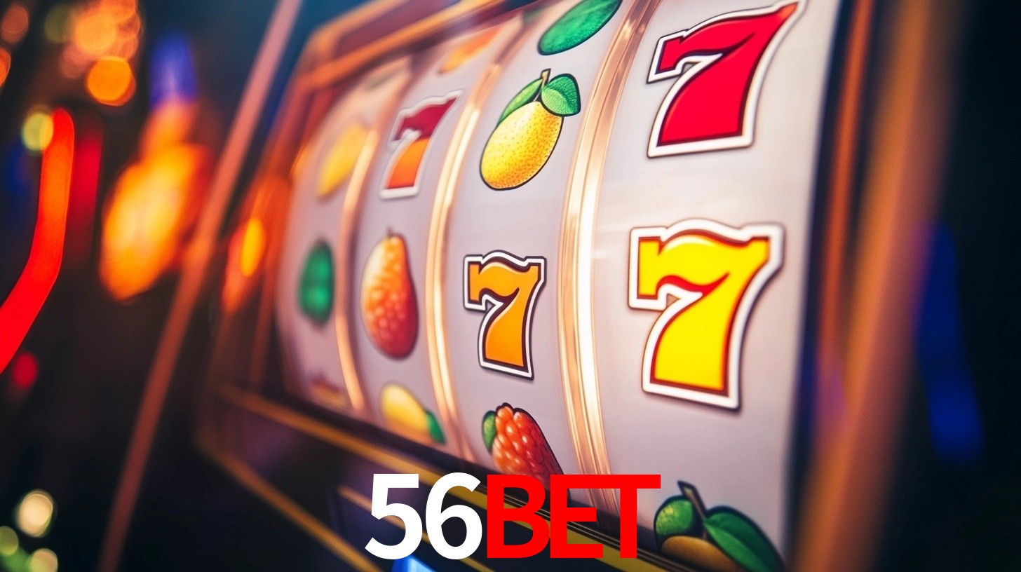 Ofertas Imperdíveis na 56bet: Promoções e Bônus Que Valem a Pena