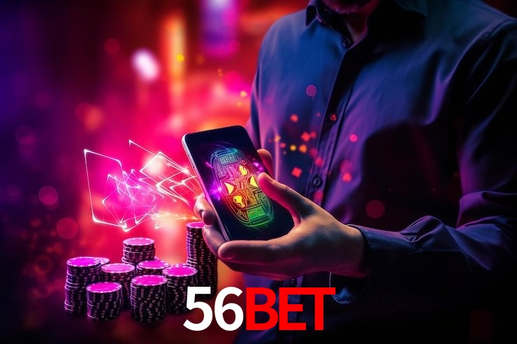 Bônus Diários 56bet