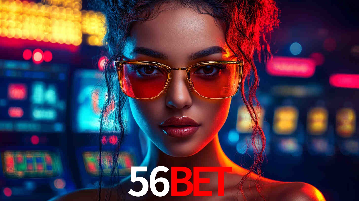 A Popularidade dos Caça-Níqueis no 56bet