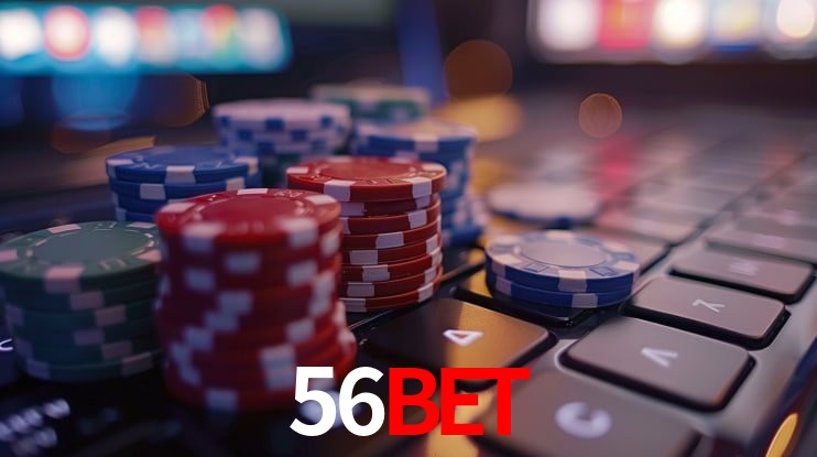 Cadastro Rápido 56bet