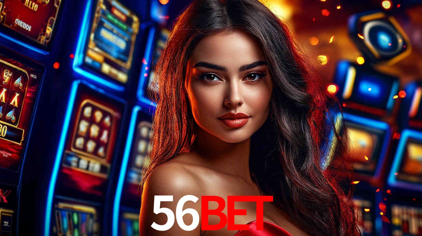 Descubra a Essência do 56bet: Nossa História e Compromissos