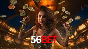 Bonus Features 56bet