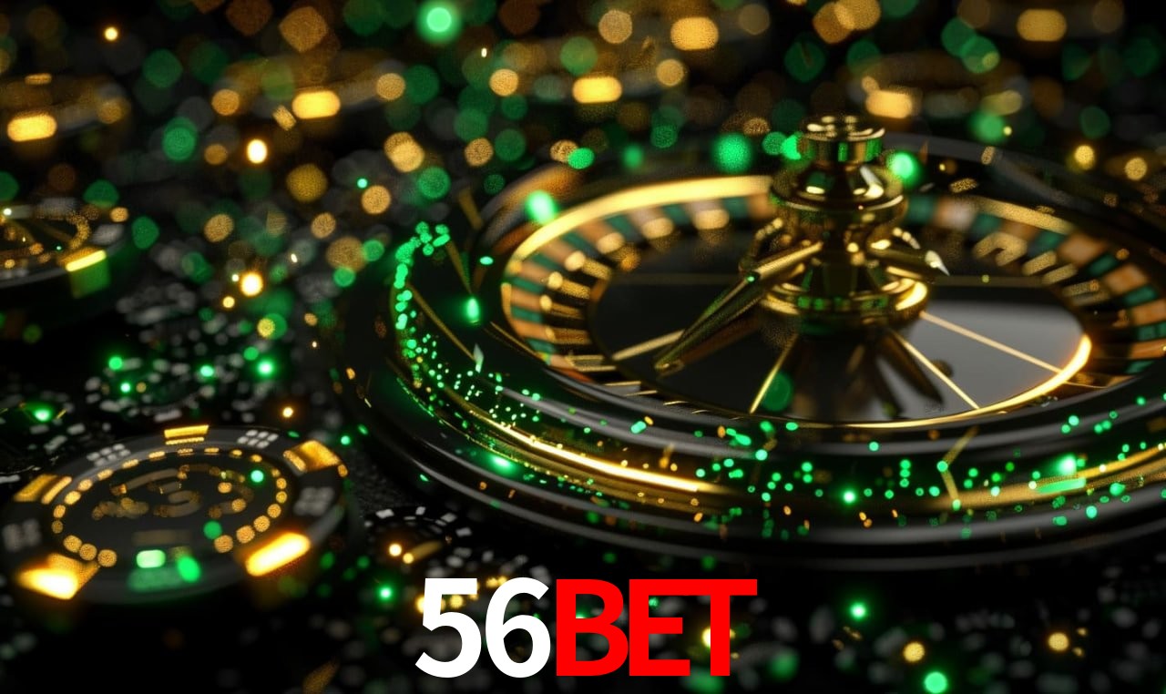 56bet login