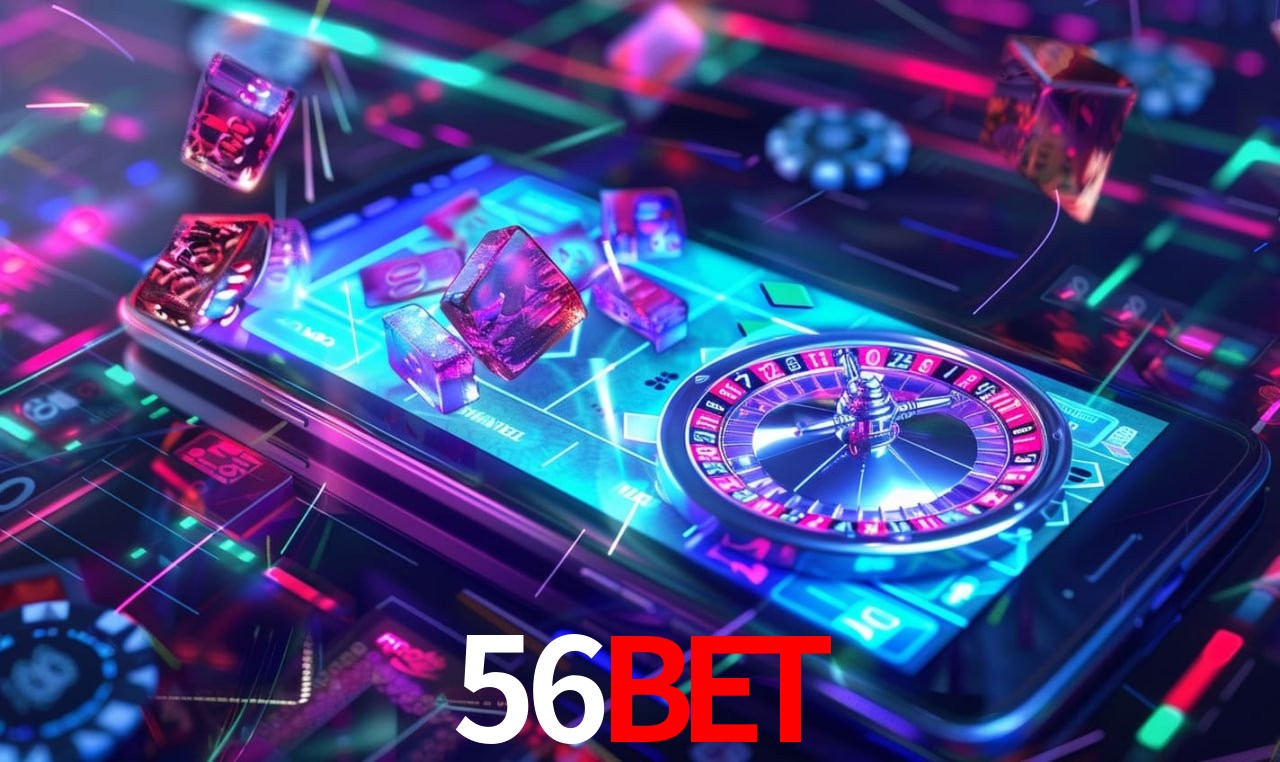 Apostas de Futebol 56bet