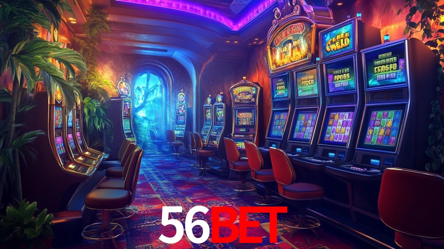 Tournaments 56bet