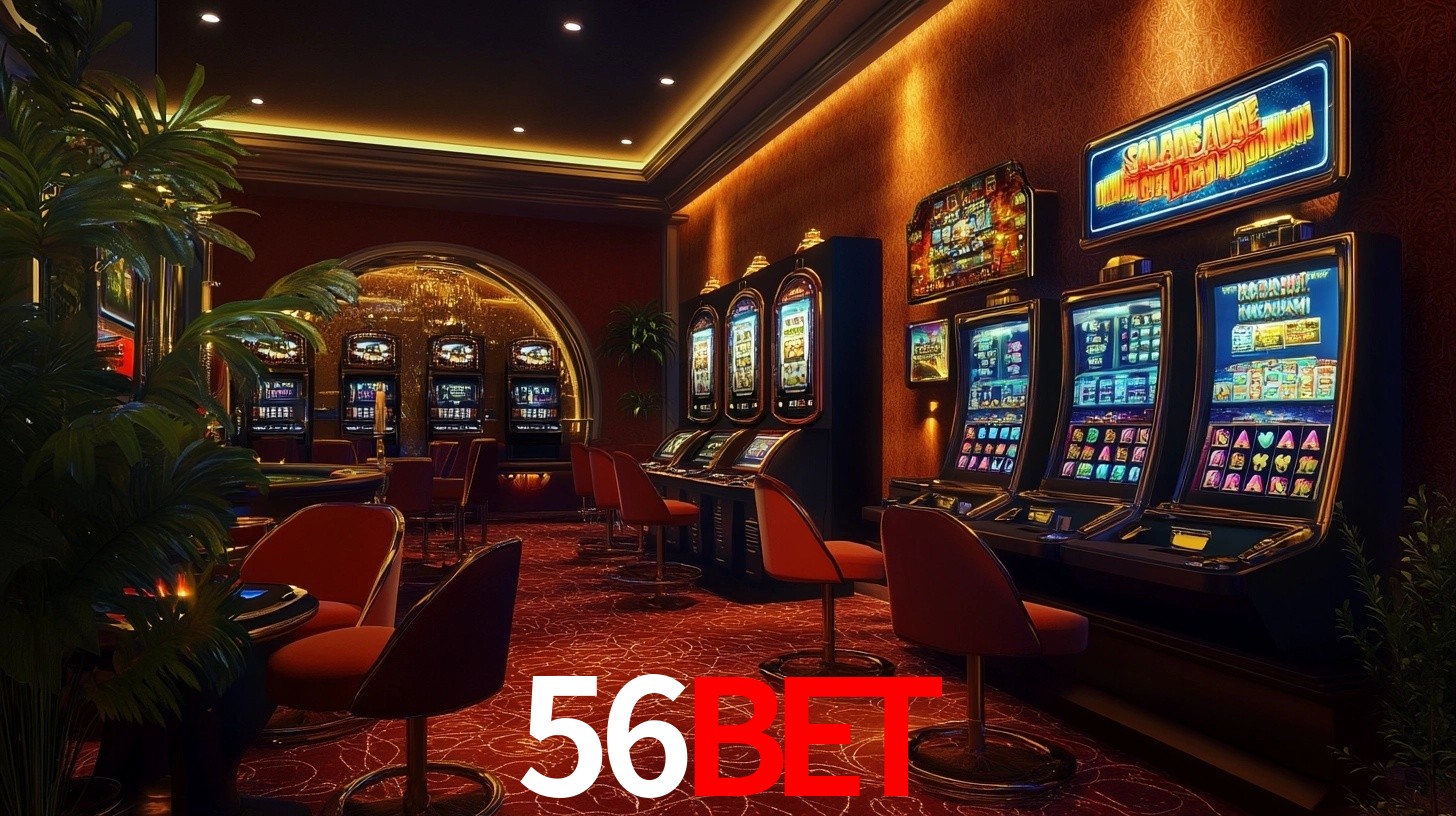 Daily Bonuses 56bet