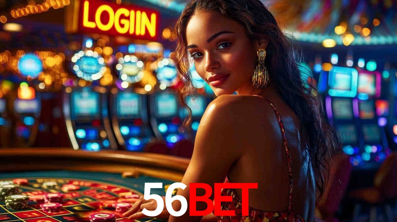 Avaliações dos Jogadores 56bet