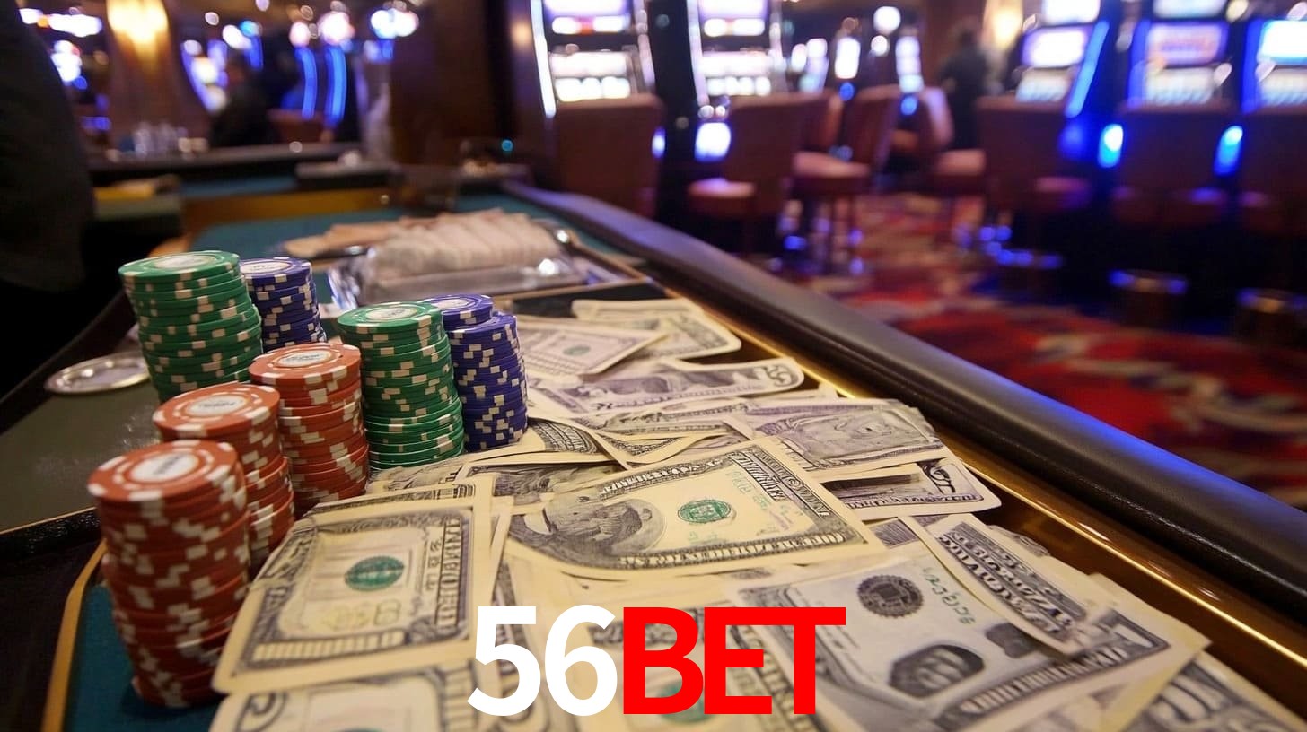 56bet lottery