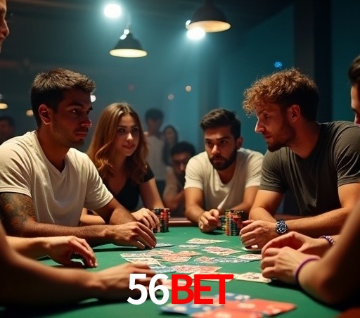 56bet cassino online