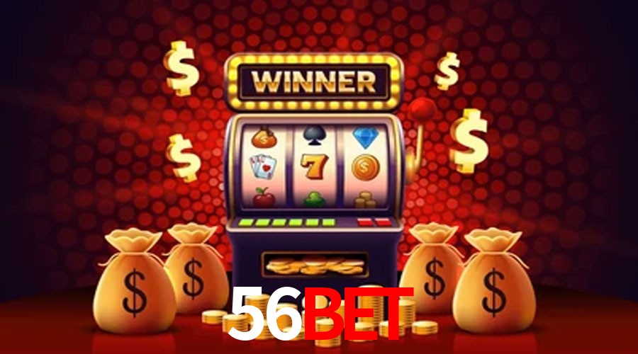 Weekend Specials 56bet