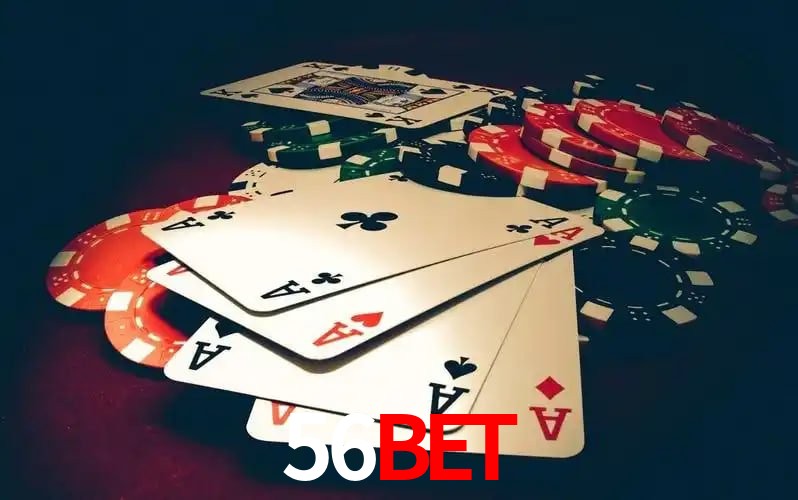 56bet Slots