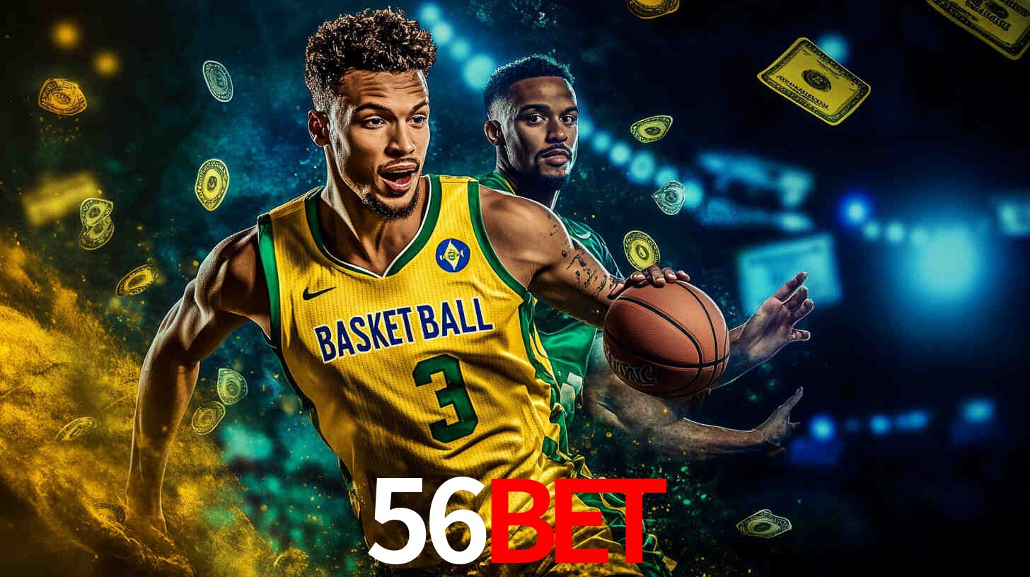 A Experiência Imersiva dos Cassinos Ao Vivo no 56bet