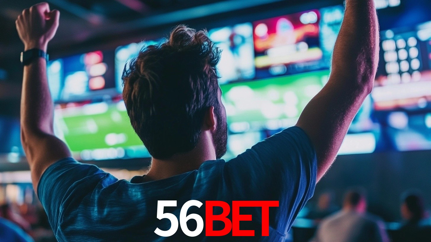 56bet - Cassino do Sonho Dourado - 56bet.com