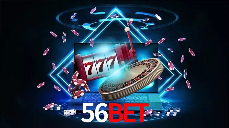 Diretório de Jogos 56bet