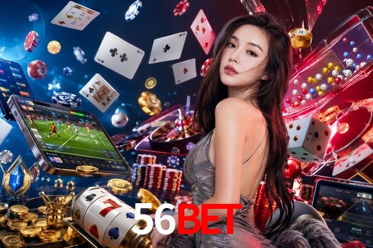 Slot Games 56bet