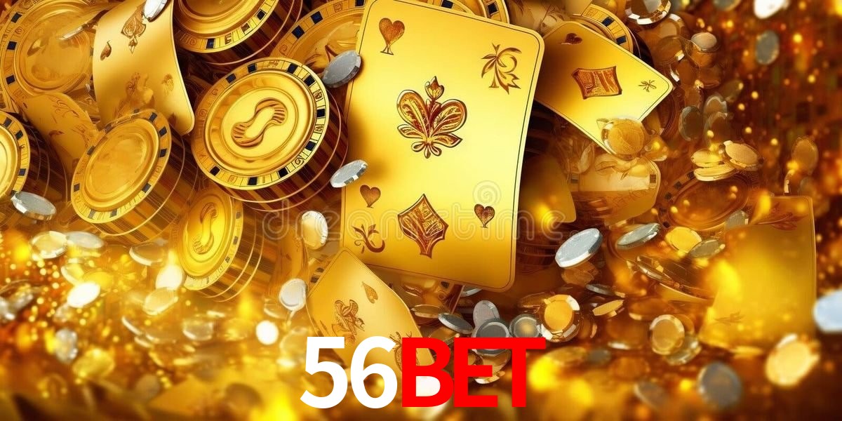 Descubra o Programa VIP da 56bet: Vantagens Exclusivas para Jogadores