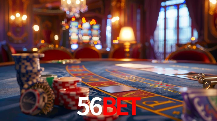 Security Systems 56bet