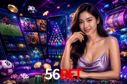 Exclusive Offers 56bet