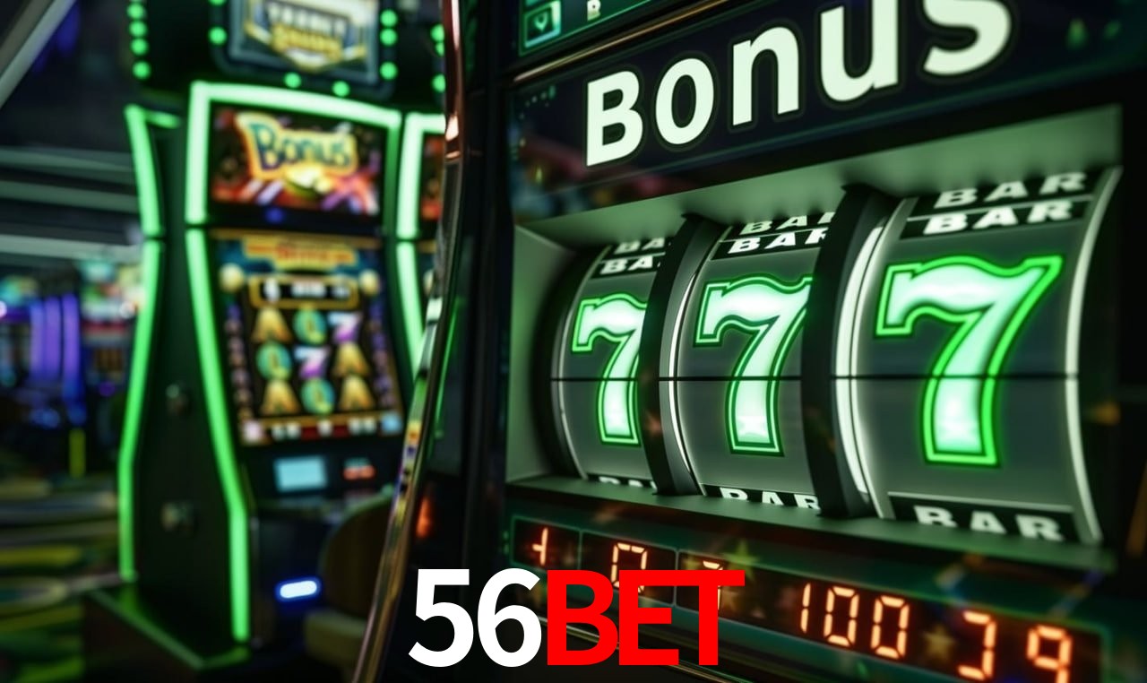 Game Providers 56bet