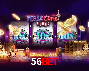 56bet cassino online
