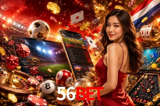 Platform Technology 56bet
