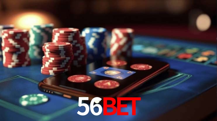 Casino VIP 56bet